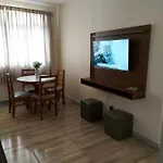 Apartamento Com Vista Para Praia Do Forte Em Cabo Frio