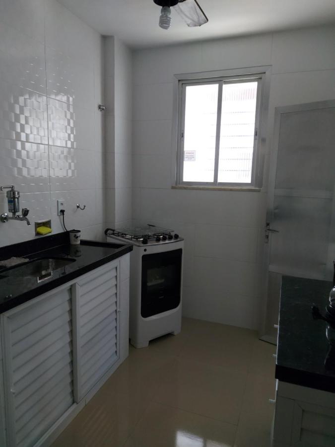 Apartment Apartamento Com Vista Para Praia Do Forte Em