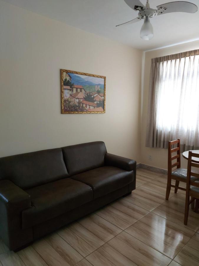Apartamento Com Vista Para Praia Do Forte Em Apartment