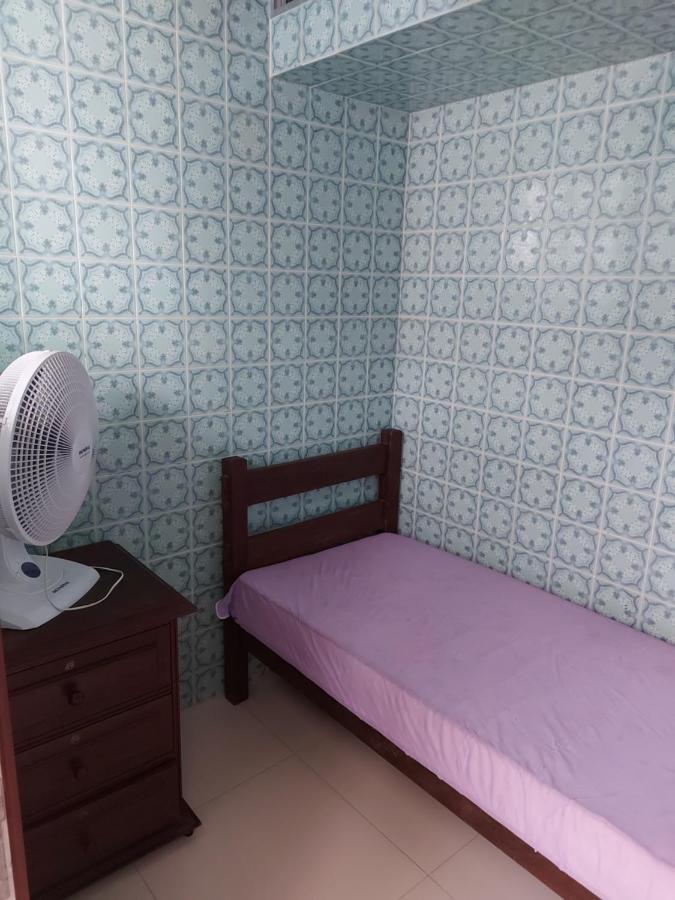 Apartamento Com Vista Para Praia Do Forte Em Apartment *